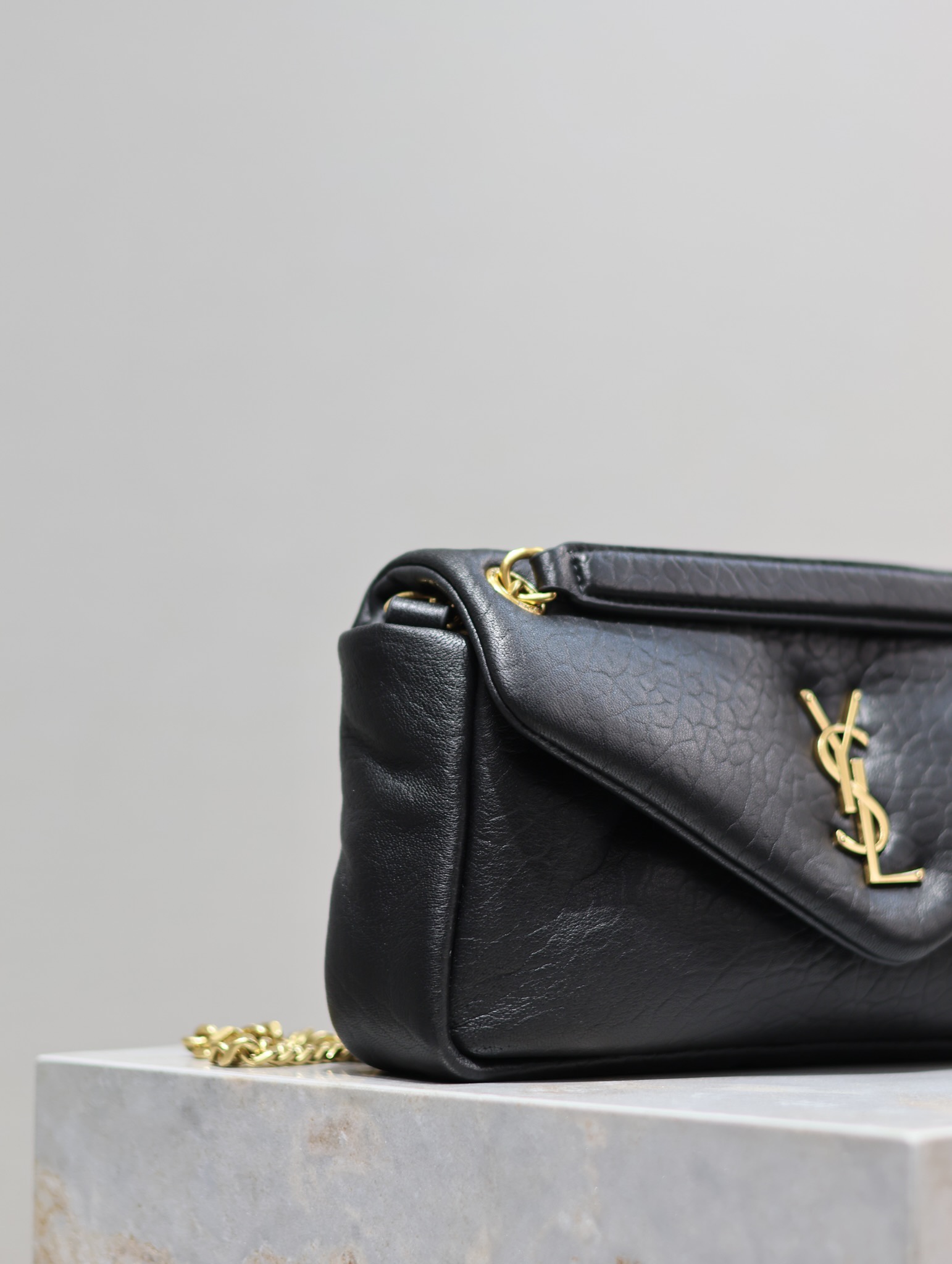 YSL Satchel Bags